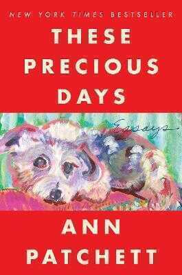 These Precious Days