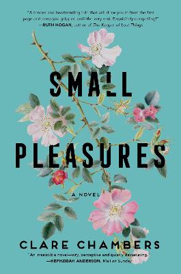 Small Pleasures — Clare Chambers