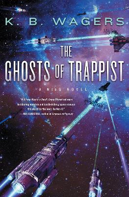 Ghosts of Trappist