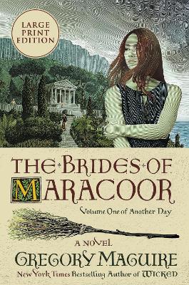 Brides of Maracoor