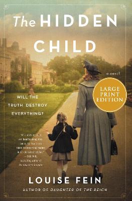 Hidden Child