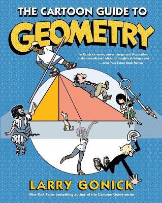 The Cartoon Guide to Geometry