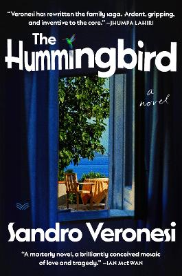 Hummingbird