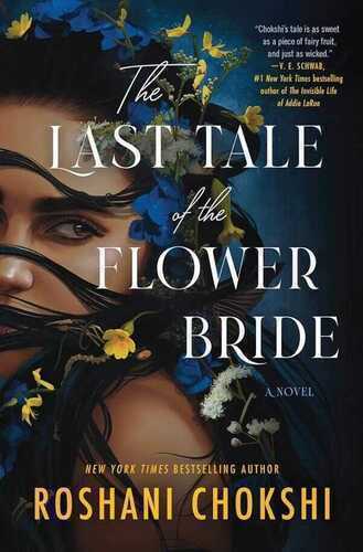 The Last Tale Of Flower Bride