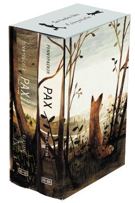 Pax Box Set