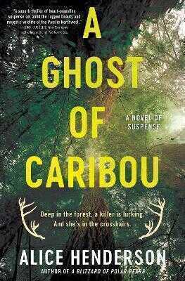 Ghost of Caribou