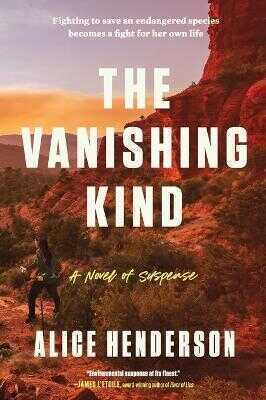 The Vanishing Kind