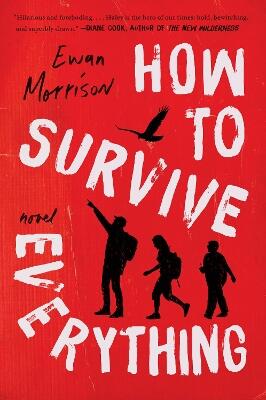 How To Survive Everything