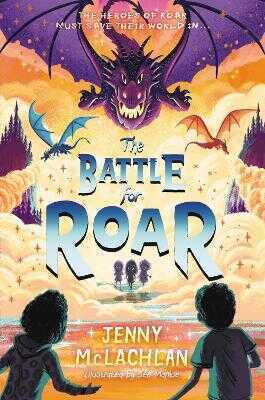 The Battle For Roar