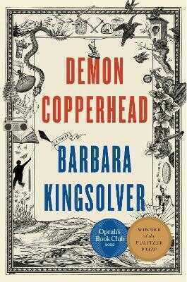 Demon Copperhead