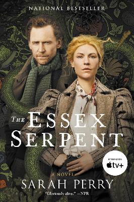 Essex Serpent [TV Tie-in]