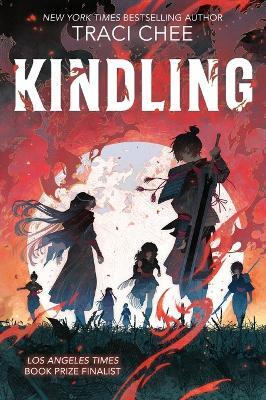 Kindling — Traci Chee