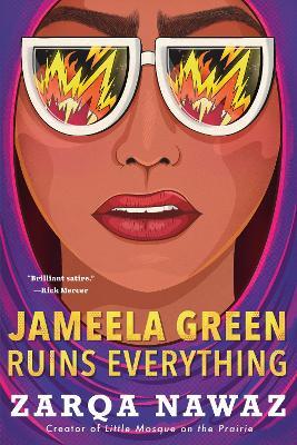 Jameela Green Ruins Everything
