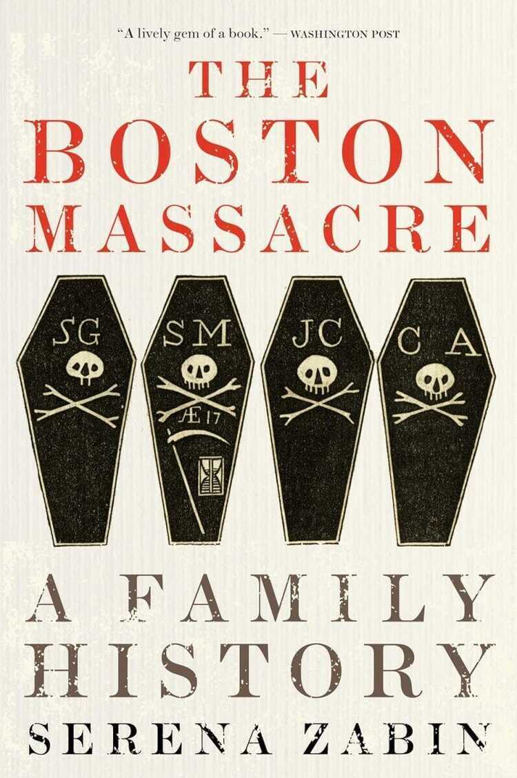 The Boston Massacre