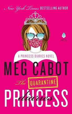 Quarantine Princess Diaries