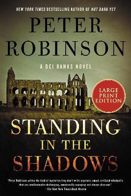 Standing in the Shadows