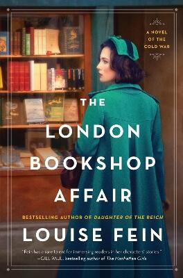 The London Bookshop Affair