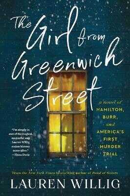 The Girl from Greenwich Street