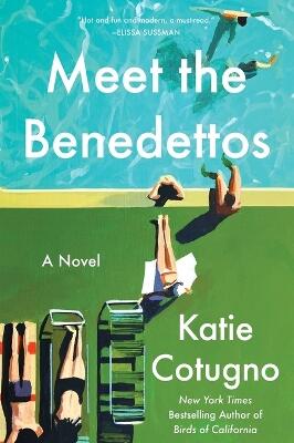 Meet the Benedettos