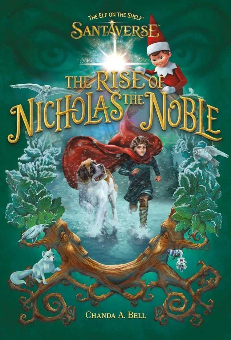 The Rise of Nicholas the Noble