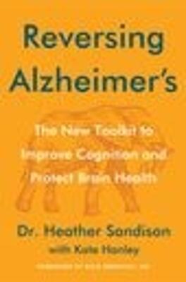 Reversing Alzheimer's — Heather Sandison