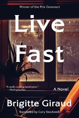 Live Fast