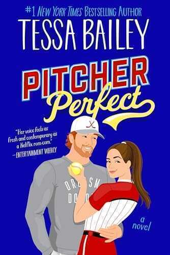 Pitcher Perfect