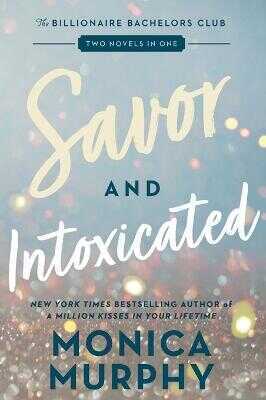 Savor and Intoxicated