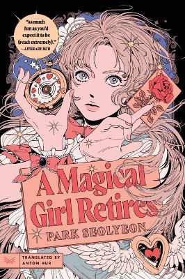 A Magical Girl Retires — Park Seolyeon