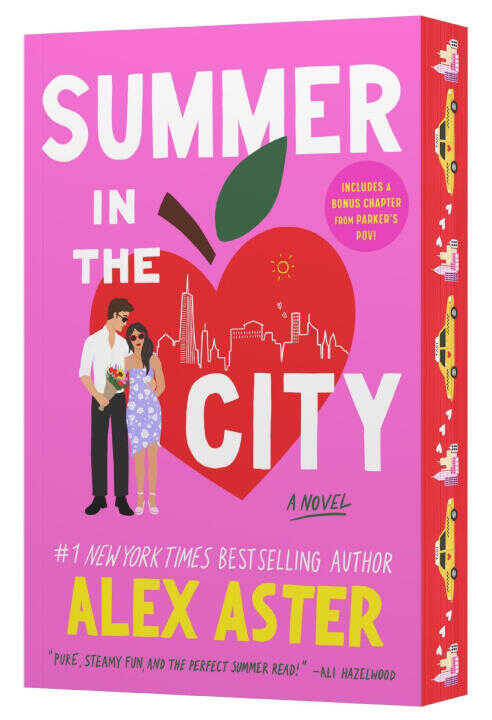 Summer in the City