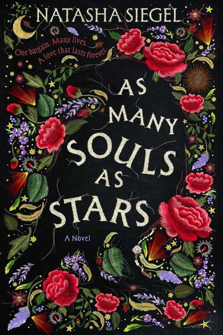 As Many Souls As Stars