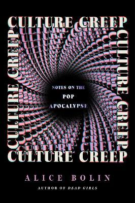 Culture Creep