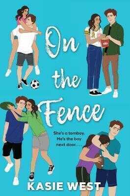 On the Fence
