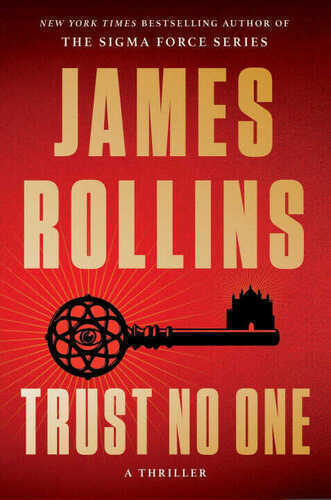 Trust No One