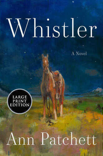 Lp-whistler