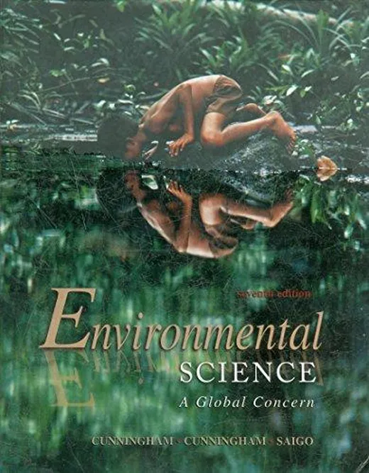 Environmental Science: A Global Concern