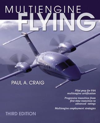 Multi-Engine Flying