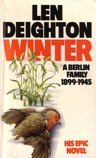 Winter: A Berlin Family, 1899-1945