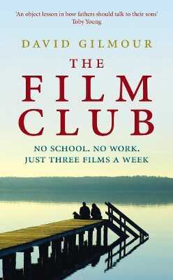 The Film Club — David Gilmour