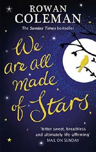 We are All Made of Stars