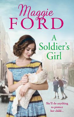 Soldier's Girl