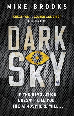 Dark Sky — Mike Brooks