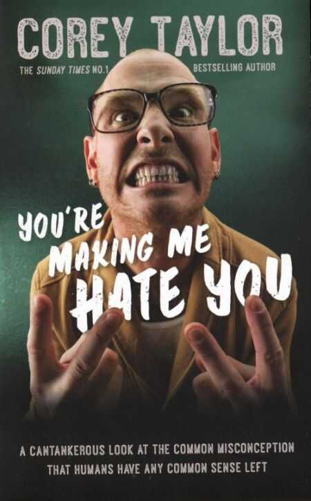You're Making Me Hate You