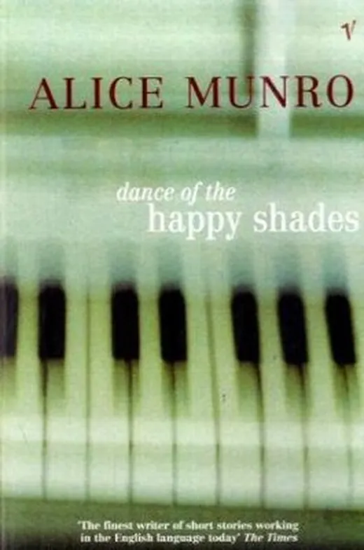 Dance of the Happy Shades