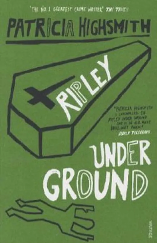 Ripley Under Ground