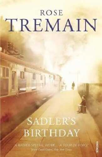 Sadler's Birthday