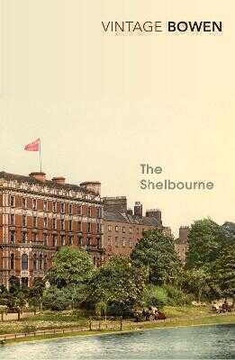 The Shelbourne
