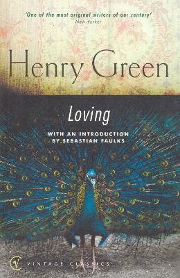 Loving — Henry Green