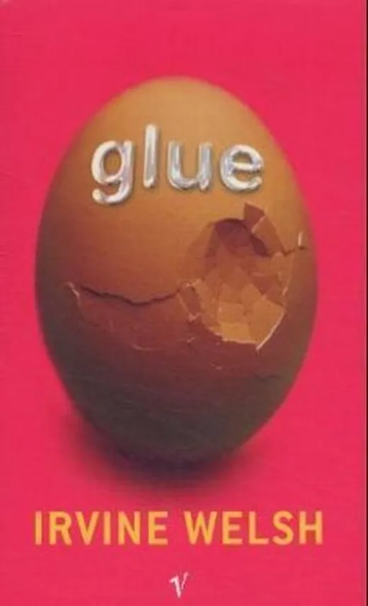 Glue