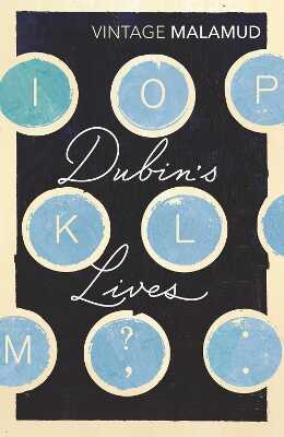 Dubin's Lives
